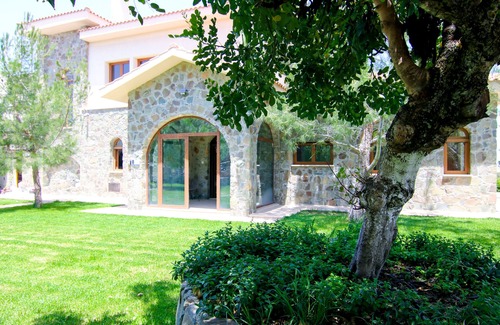 Kathikas Villa | Phaedrus Living Luxury Villa Kathikas