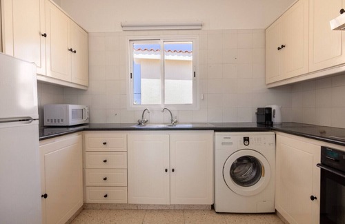 Paphos Apartment | Phaedrus Living: Nerina Urban Residence