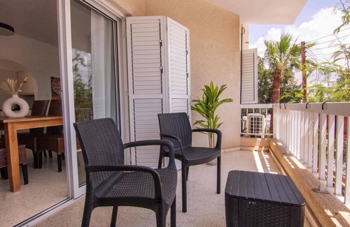 Paphos Apartment | Phaedrus Living: Nerina Urban Residence