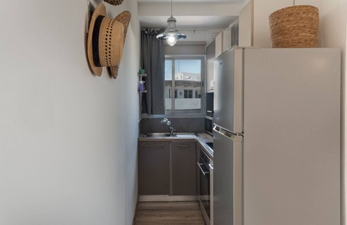Acropolis Apartment | Phaedrus Living: Nicosia Heartside Flat