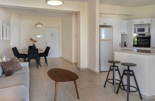 Old Town Apartment | Phaedrus Living: Paphos Old Town Seaview Flat