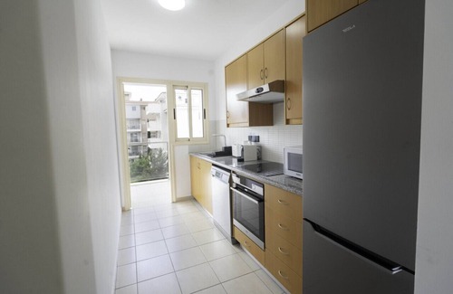 Universal Apartment | Phaedrus Living: Paphos Elysian Escape