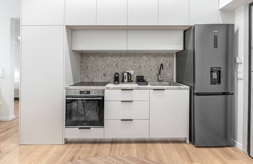 Athens Apartment | Phaedrus Living: Prosperity Residences Paradise