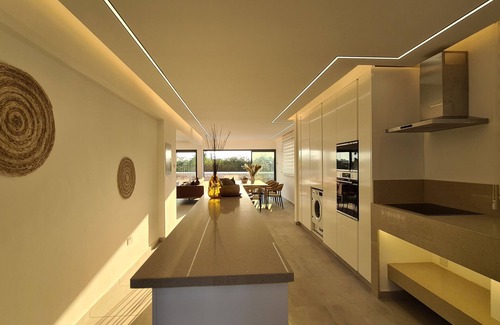 Paphos Villa | Phaedrus Living Seaview Luxury Villa Venus 006