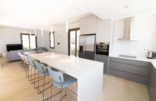 Softades Villa | Phaedrus Living: Serenity Waves Villas No.5