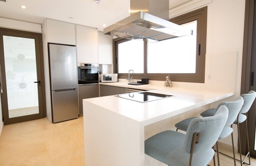 Softades Villa | Phaedrus Living: Serenity Waves Villas No.8