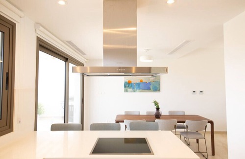 Softades Villa | Phaedrus Living: Serenity Waves Villas No.8