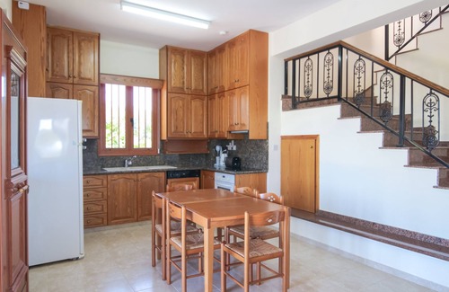 Lysos Villa | Phaedrus Living Serenity Villa Lysos