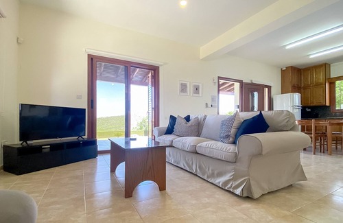 Lysos Villa | Phaedrus Living Serenity Villa Lysos