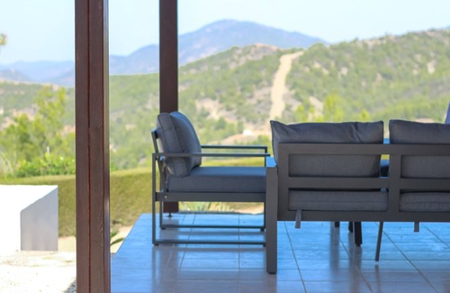 Lysos Villa | Phaedrus Living Serenity Villa Lysos