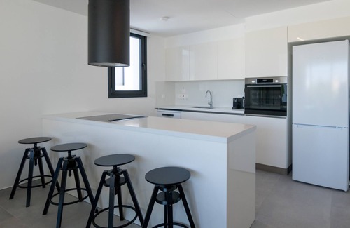 Aglantzia Apartment | Phaedrus Living: White Hills Suites Panoramic View