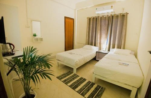 Dibrugarh House | Phagun Suites Homestay