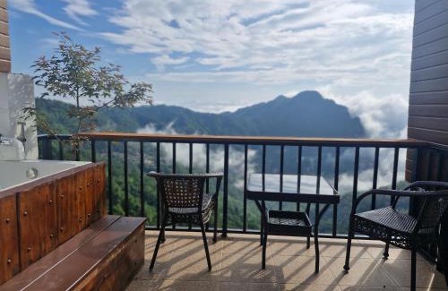 Mae Sai House | Phahee valley ผาฮี้วัลเล่ย์