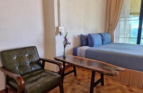 Mae Sai House | Phahee valley ผาฮี้วัลเล่ย์