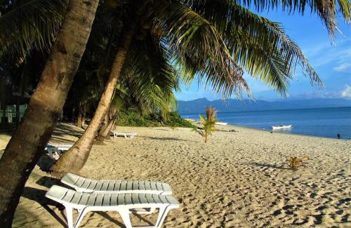 Pandan Resort | Phaidon Beach Resort