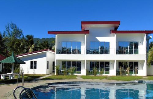 Pandan Resort | Phaidon Beach Resort