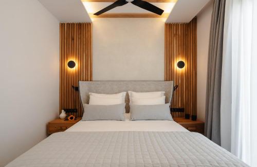 Agios Prokopios Apartment | Phaistos Suites