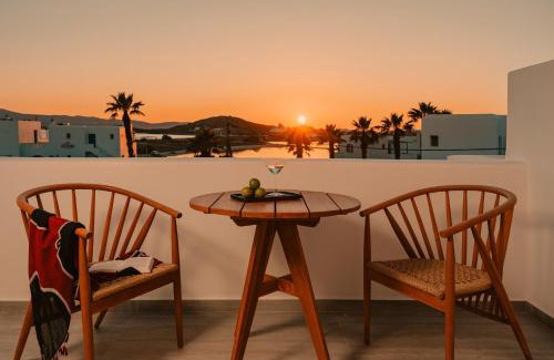 Agios Prokopios Apartment | Phaistos Suites