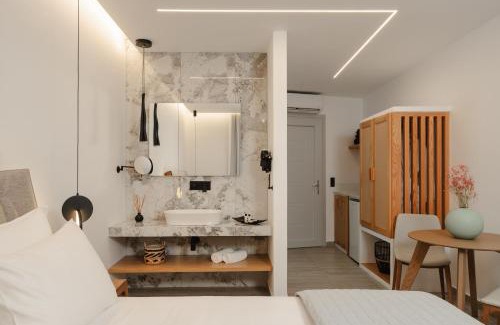 Agios Prokopios Apartment | Phaistos Suites