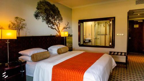 Gaborone Hotel | Phakalane Golf Estate Hotel & Convention Centre