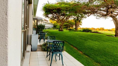 Gaborone Hotel | Phakalane Golf Estate Hotel & Convention Centre
