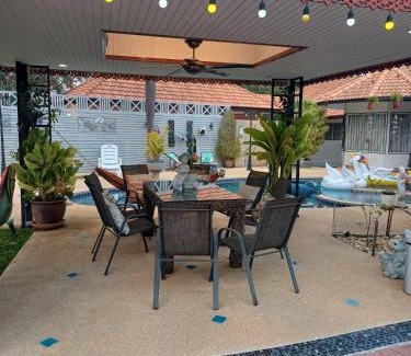Phla Villa | Phala Sunshine Villa