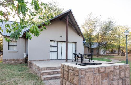 Phalaborwa Resort | Phalaborwa Safari Park, A Forever Resort