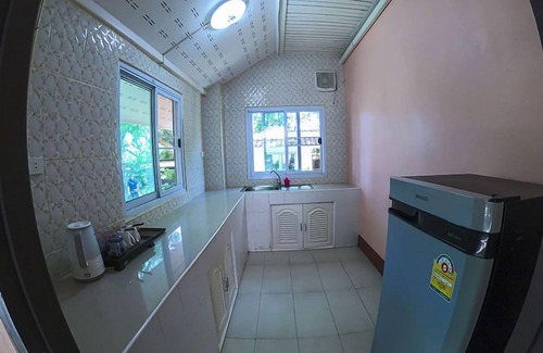 Ban Chang Hotel | Phalaburi Resort by dreamhouse