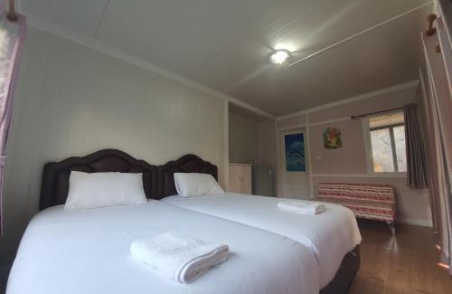 Phla Resort | Phalagoon Resort