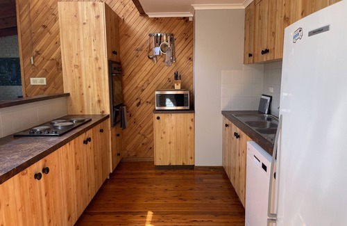 Bundalong House | Phalaris Riverside
