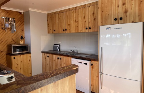 Bundalong House | Phalaris Riverside