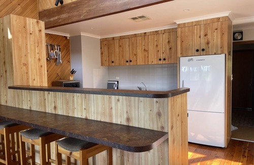 Bundalong House | Phalaris Riverside