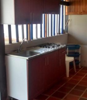 Santa Veronica House | Phandy
