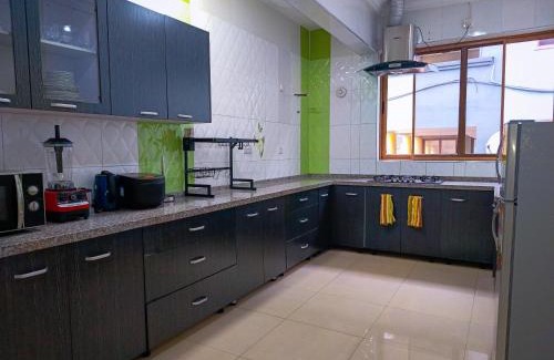 Bono East Region Apartment | Phaneros Apartments
