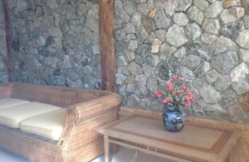 Tham Nam Phut House | Phang-nga cottage