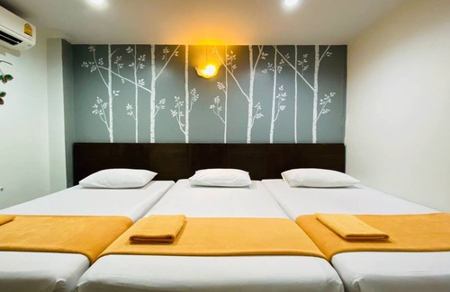 Phangnga Hotel | Phang Nga Guesthouse