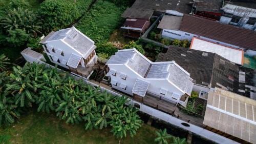 Tham Nam Phut Hotel | Phang Nga Origin Hotel