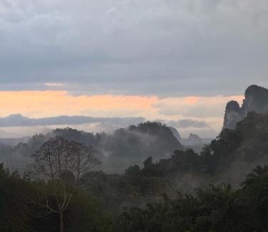 Phangnga House | Phang Nga Viewpoint