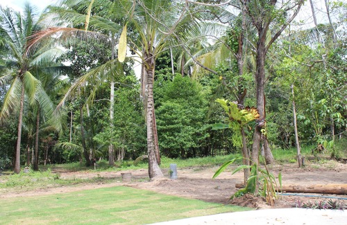 Baan Tai House | Phangan Green Village