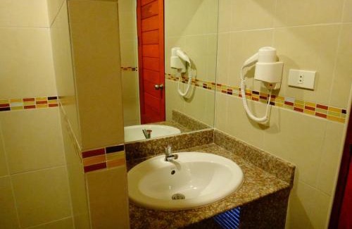 Haad Rin Hotel | Phangan Pearl Villa