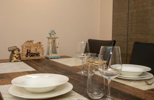 Rhein-Erft-Kreis District Apartment | Phantasialand Family Apartment Erftstadt-Brühl-Cologne