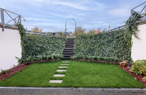 Rhein-Erft-Kreis District Apartment | Phantasialand Family Apartment Erftstadt-Brühl-Cologne