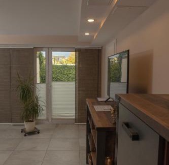 Rhein-Erft-Kreis District Apartment | Phantasialand Family Apartment Erftstadt-Brühl-Cologne