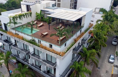 Zazil-ha Hotel | Phantom Suites