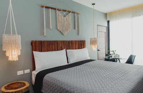 Zazil-ha Hotel | Phantom Suites