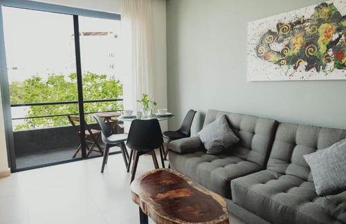 Zazil-ha Hotel | Phantom Suites