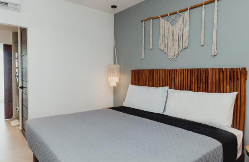 Zazil-ha Hotel | Phantom Suites