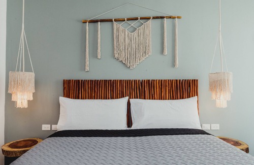 Zazil-ha Hotel | Phantom Suites