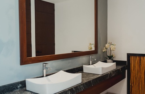 Zazil-ha Hotel | Phantom Suites