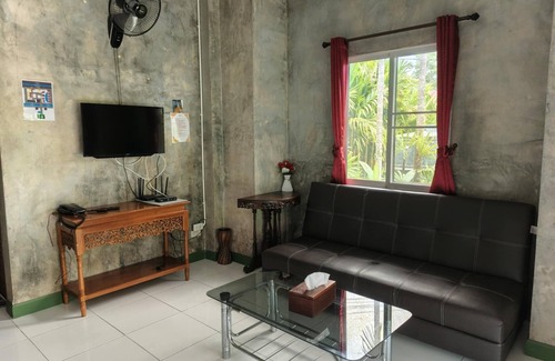 San Pa Thong Resort | Phanumas LongStay Resort